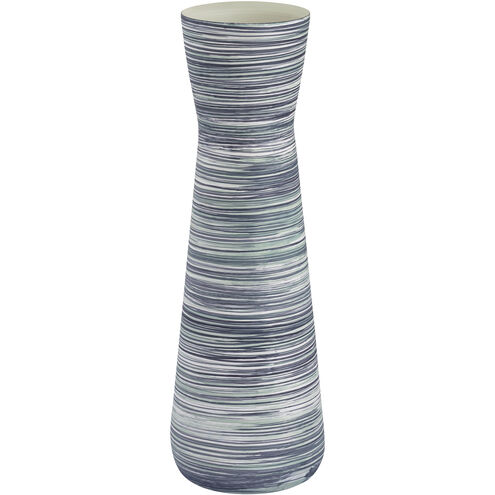 Adler 22.25 X 6.5 inch Vase