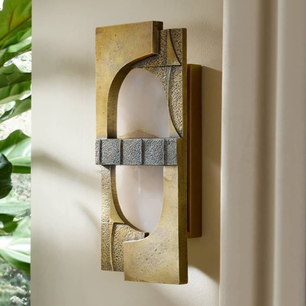 Graham Sconce Wall Light