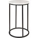 Aryaa 24 X 14 inch End Table