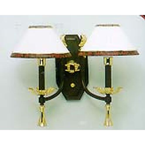 European Crafted Sconce Wall Light