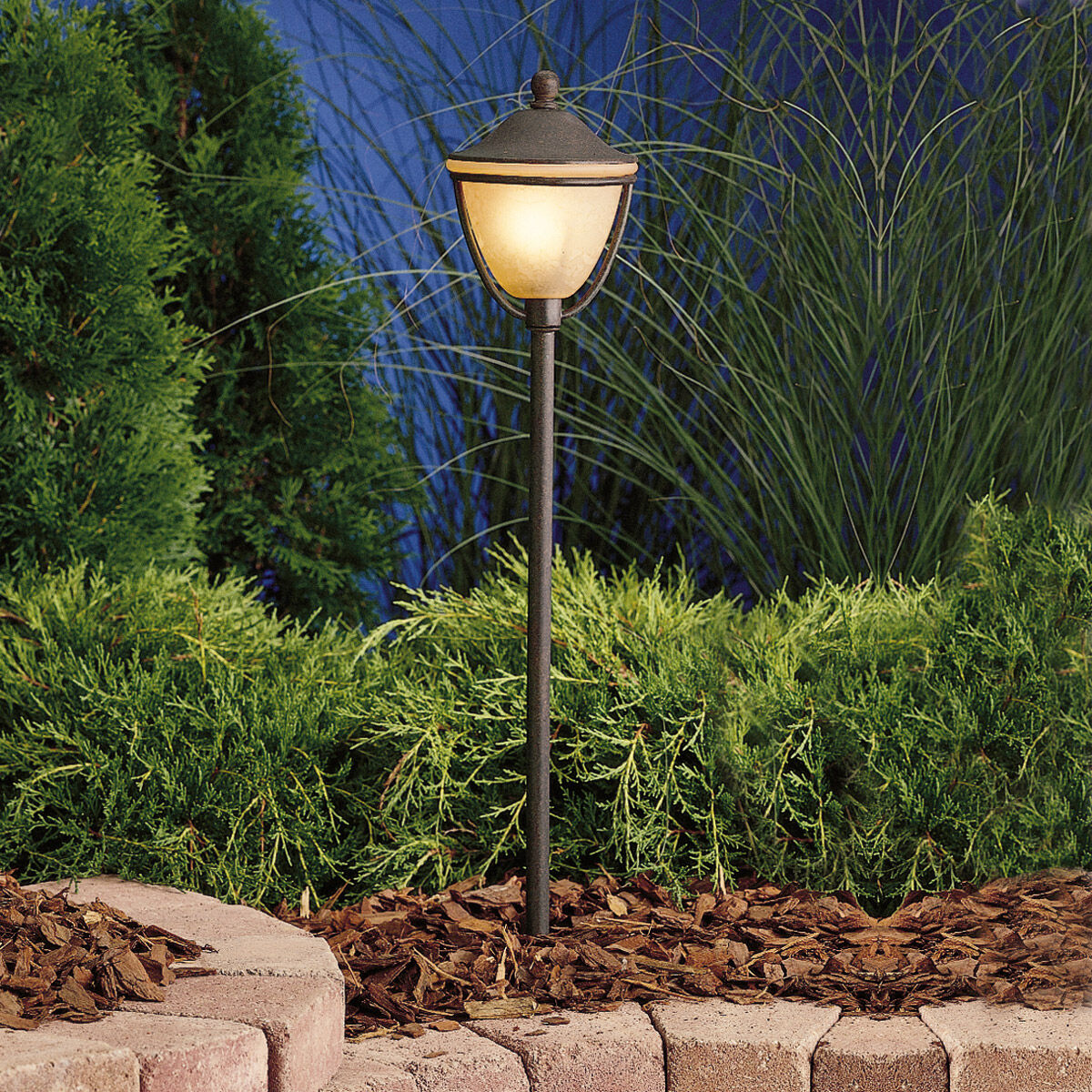 Kichler lighting outdoor landscape cheap