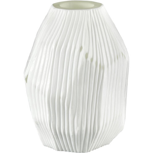 Aggie 8.75 X 6.25 inch Vase