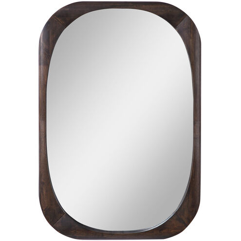 Sheldon 38 X 26 inch Wall Mirror