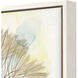 Dandelion Blue and Multi and Yellow and White Canvas, The Studio