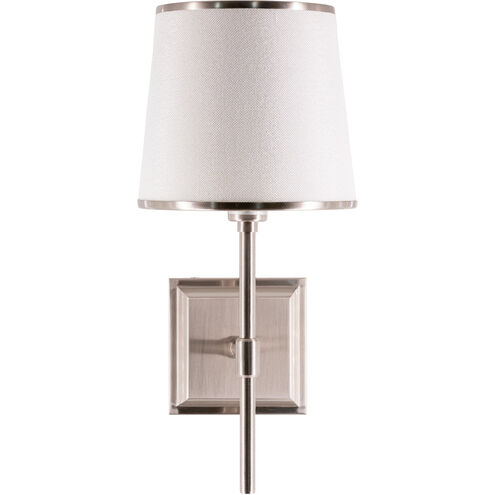 Kinver 1 Light 7 inch Wall Sconce Wall Light