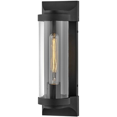 Pearson 1 Light 4.50 inch Outdoor Wall Light