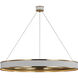 Chapman & Myers Connery 1 Light 50.00 inch Chandelier