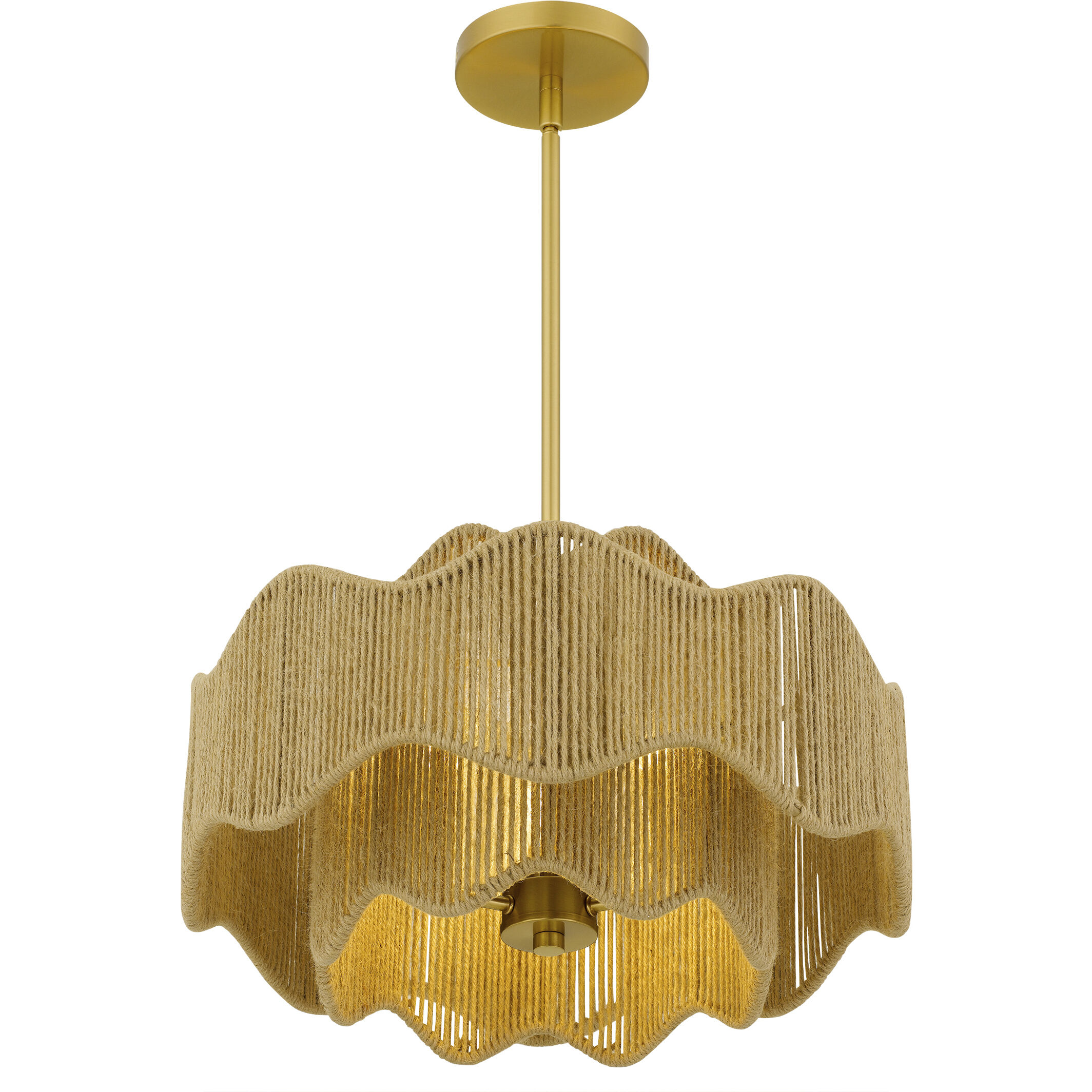Evander Pendant Ceiling Light