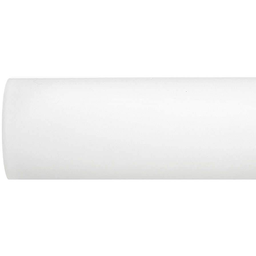 Lyra LED 31 inch Black Vanity Light Wall Light, Vertical