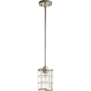 Ellis 1 Light 5.00 inch Mini Pendant