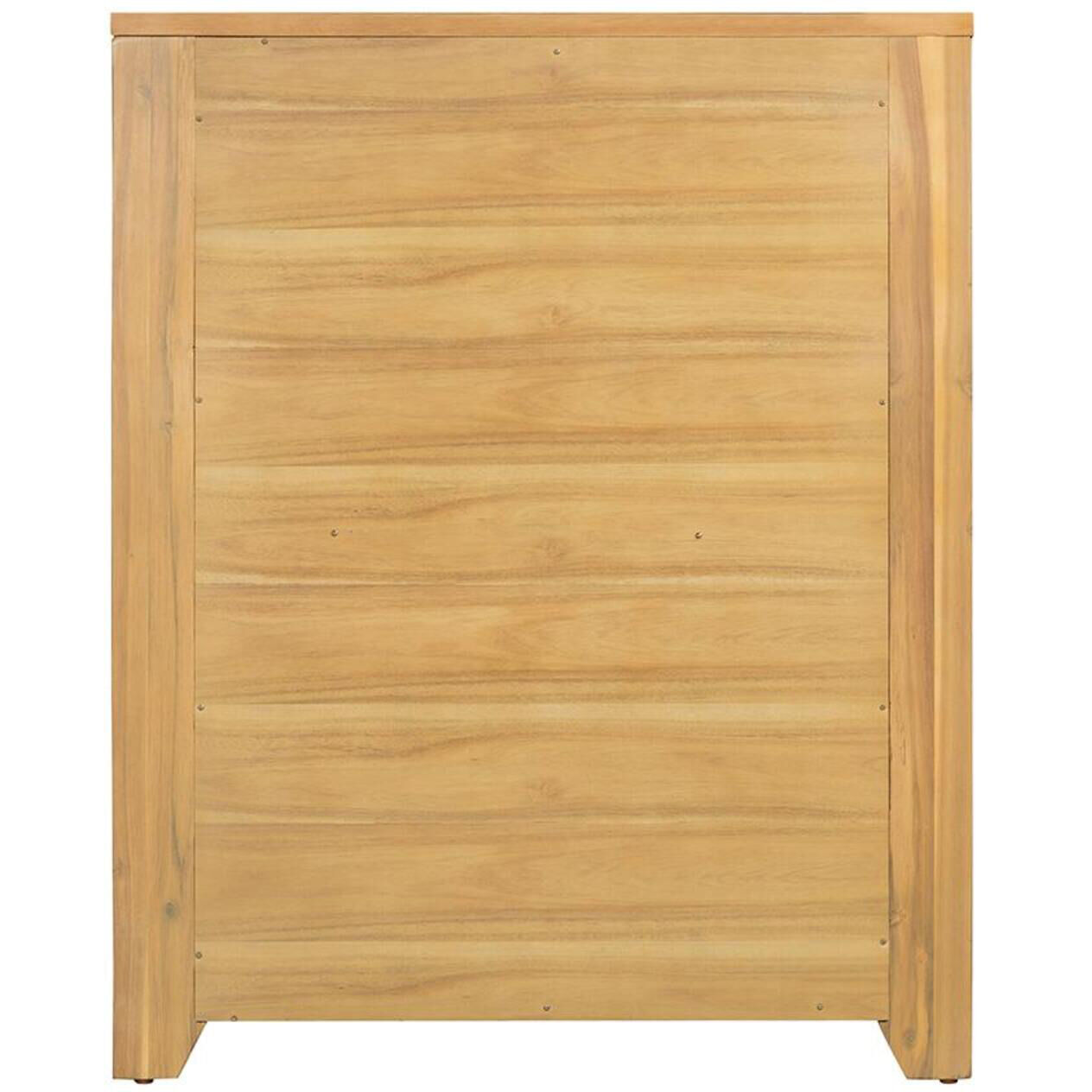 Tallboy Natural Dresser