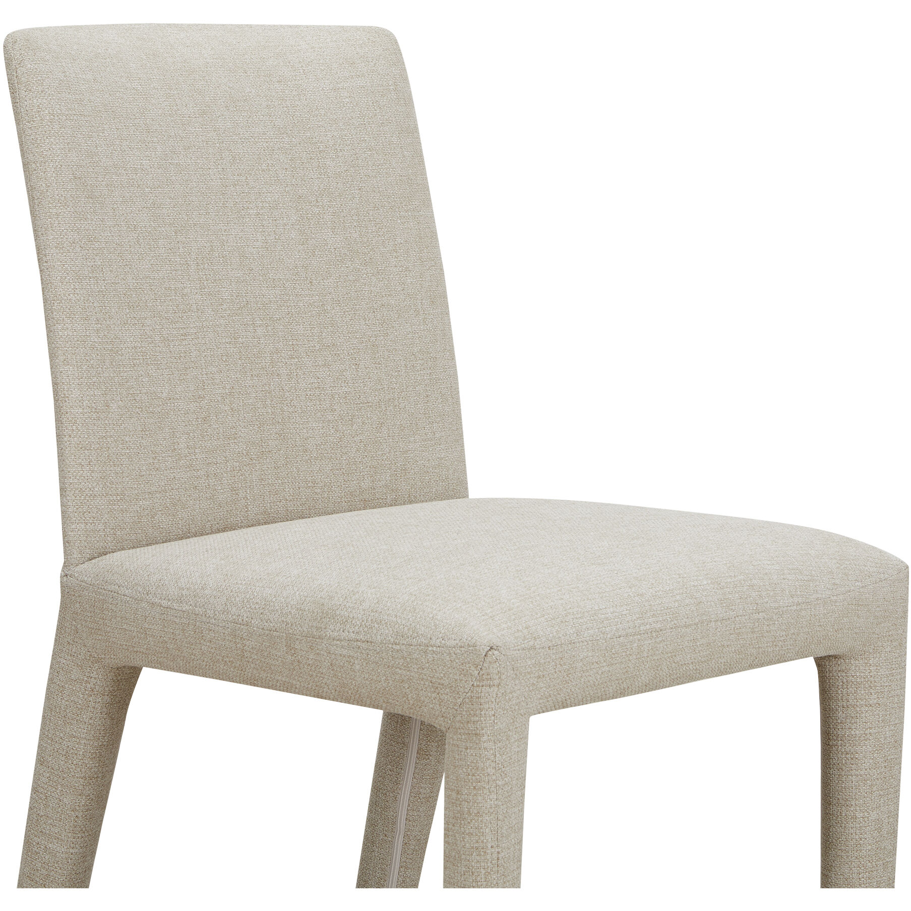 Monte Beige Dining Chair