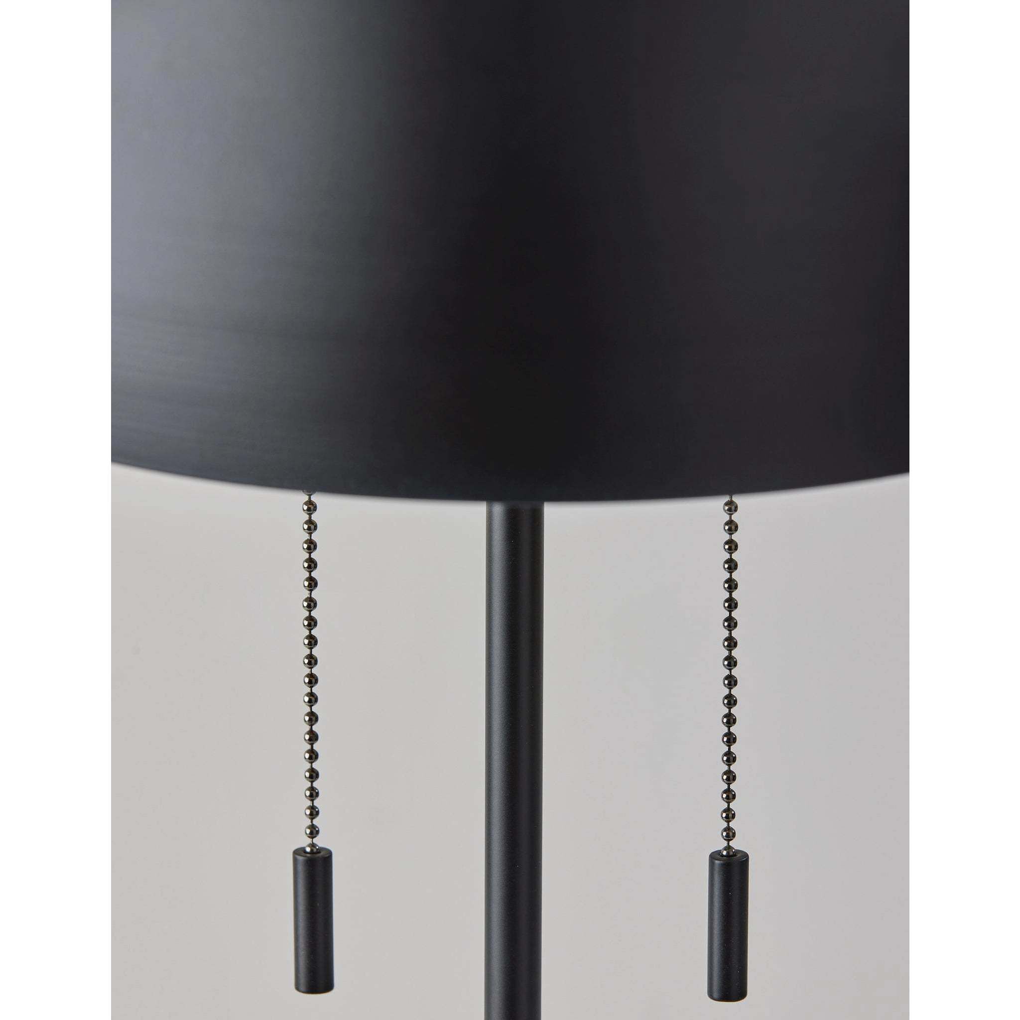 Wilder 24 inch 40.00 watt Black Desk Lamp Portable Light