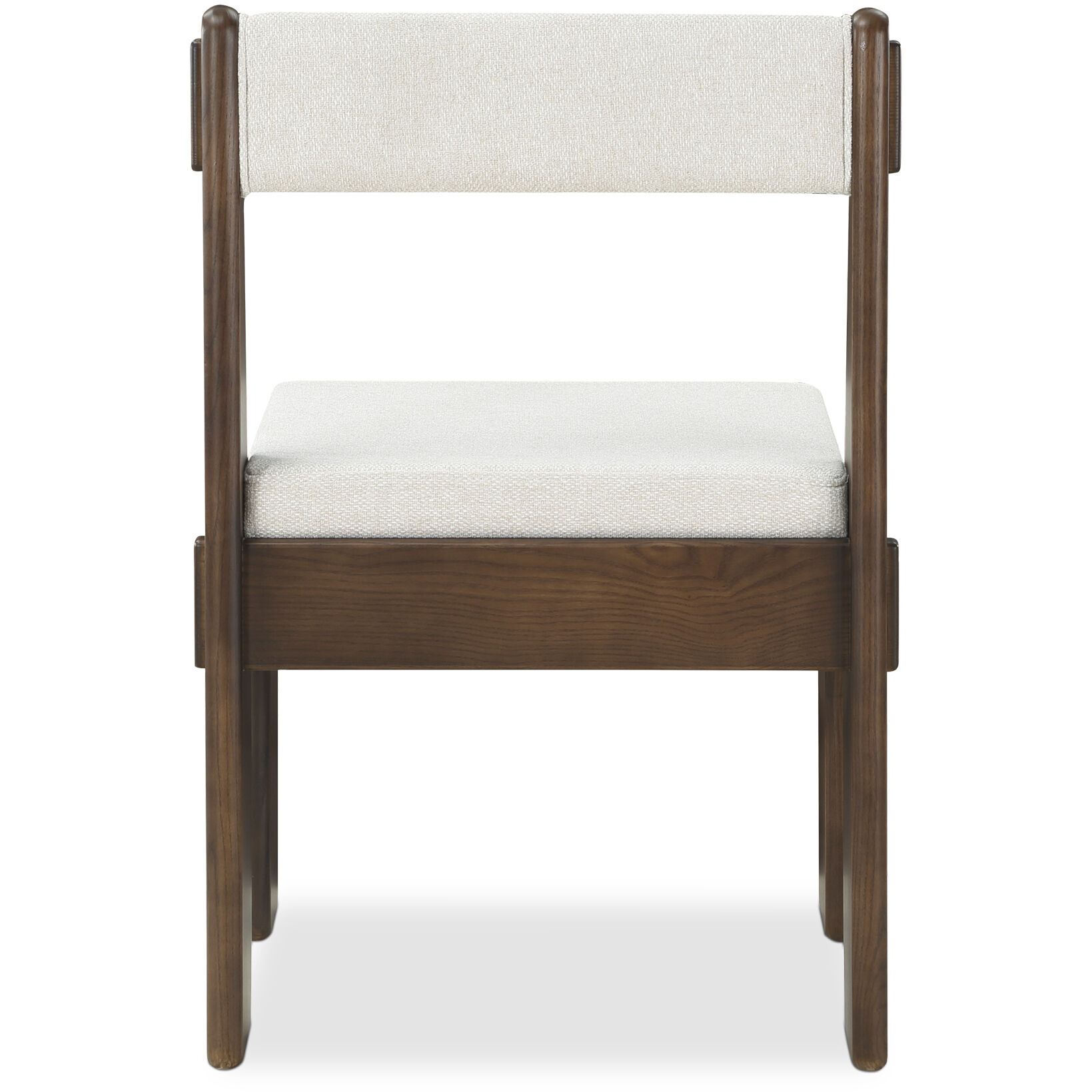 Ashby Dark Brown Dining Chair