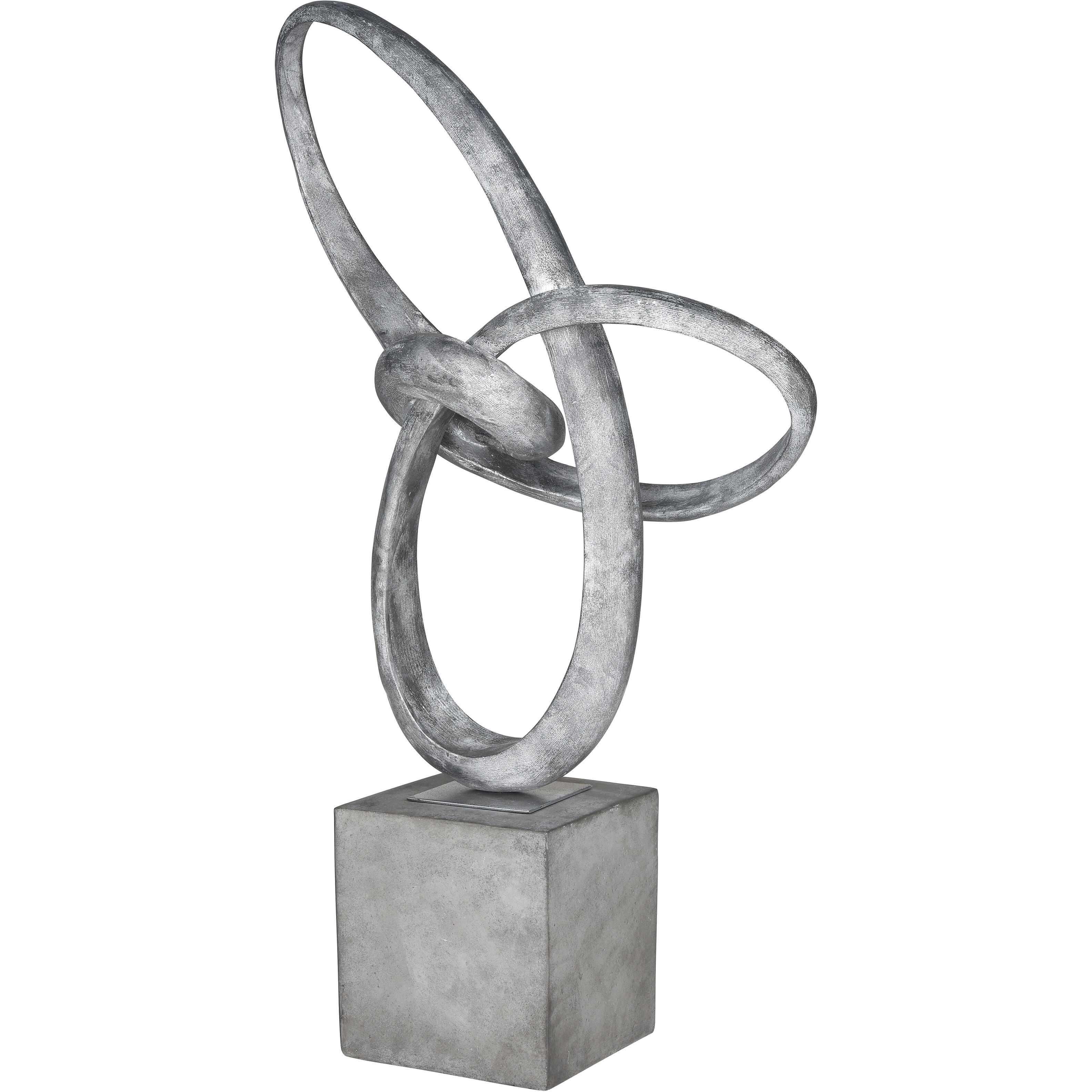 Cobey 29.5 X 17 inch Sculpture