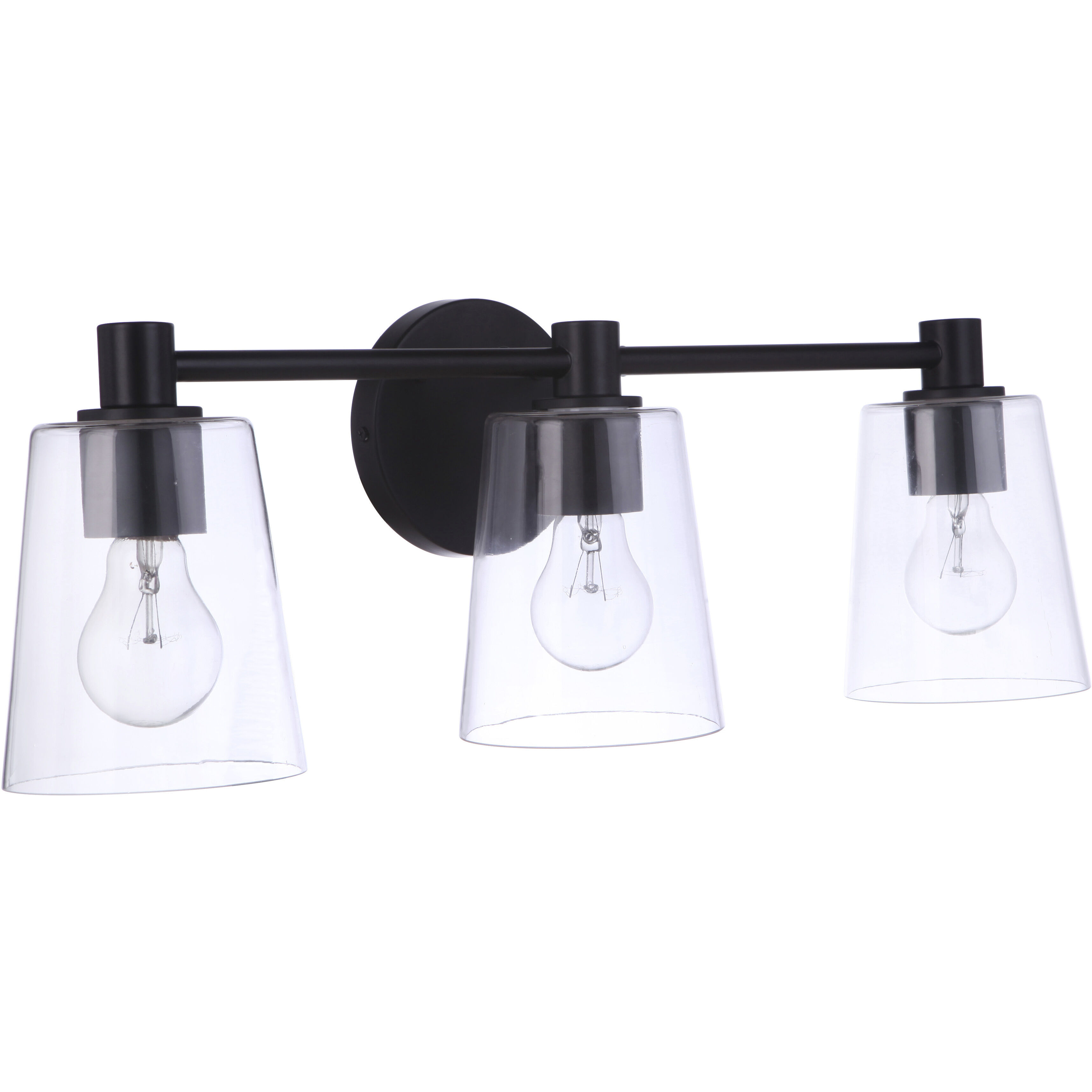 Craftmade vanity hot sale lights