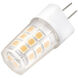 Issac 12v 2.5 watt Landscape Bulb