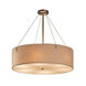 Textile 21.00 inch Pendant