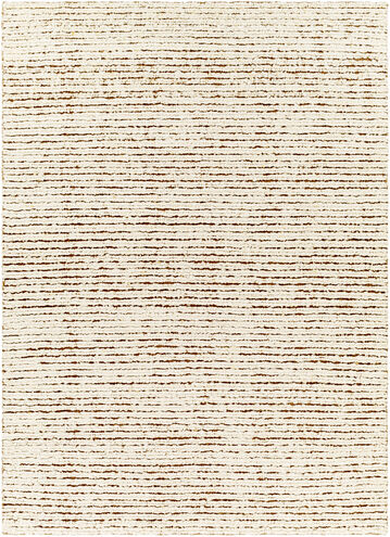 Brentford 90 X 60 inch Light Gray Rug, Rectangle