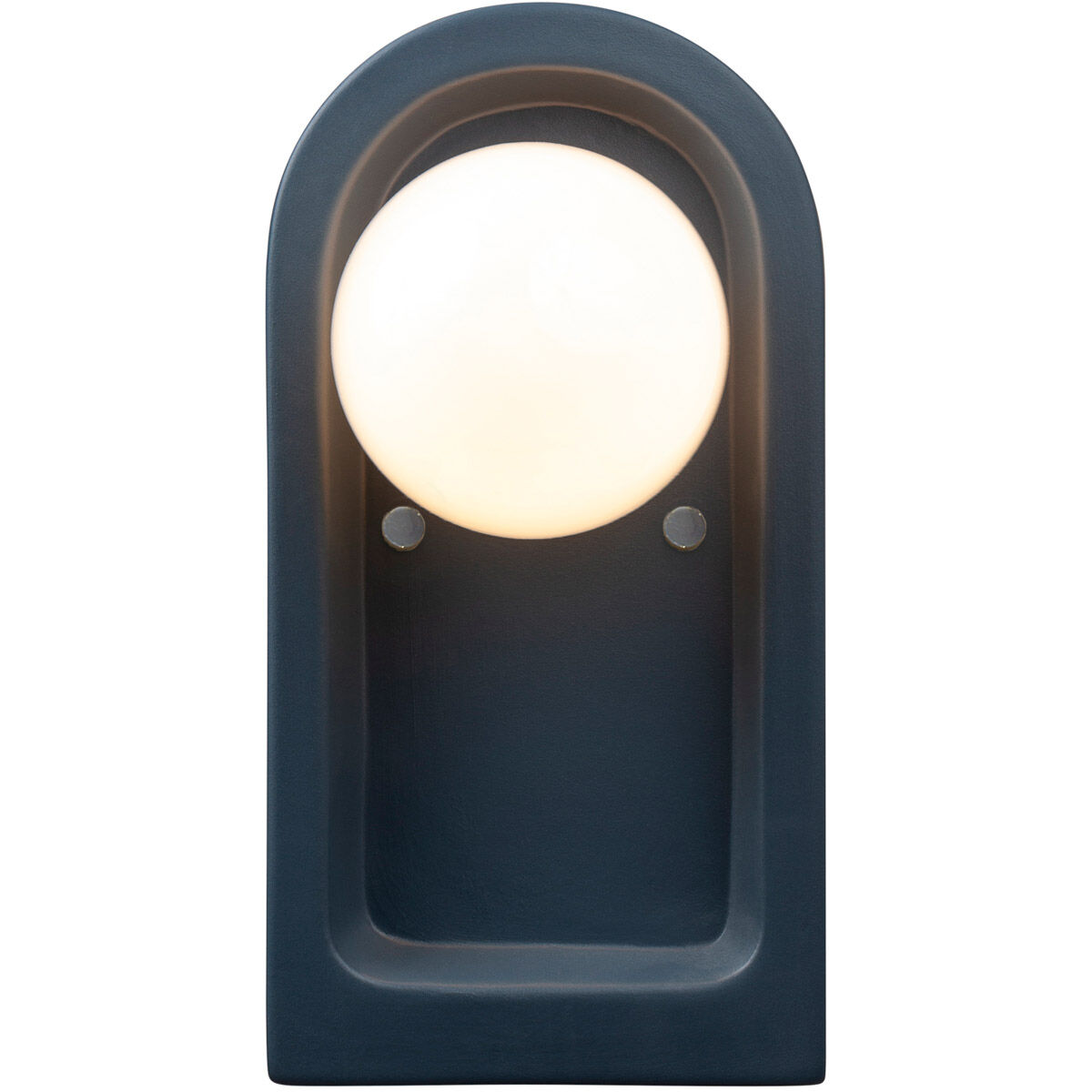 Ambiance Collection 1 Light 4.75 inch Midnight Sky Wall Sconce Wall Light
