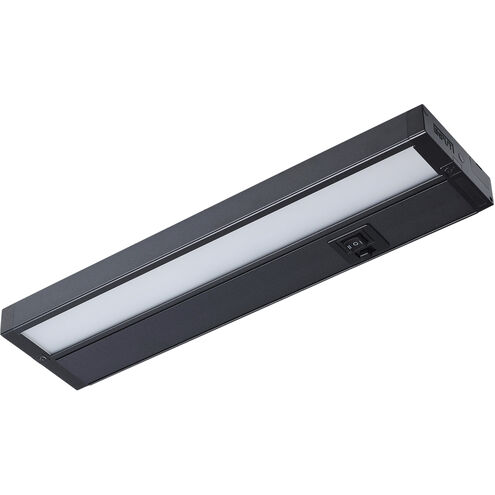 ColorQuick 120 LED 14 inch Dark Bronze Under Cabinet