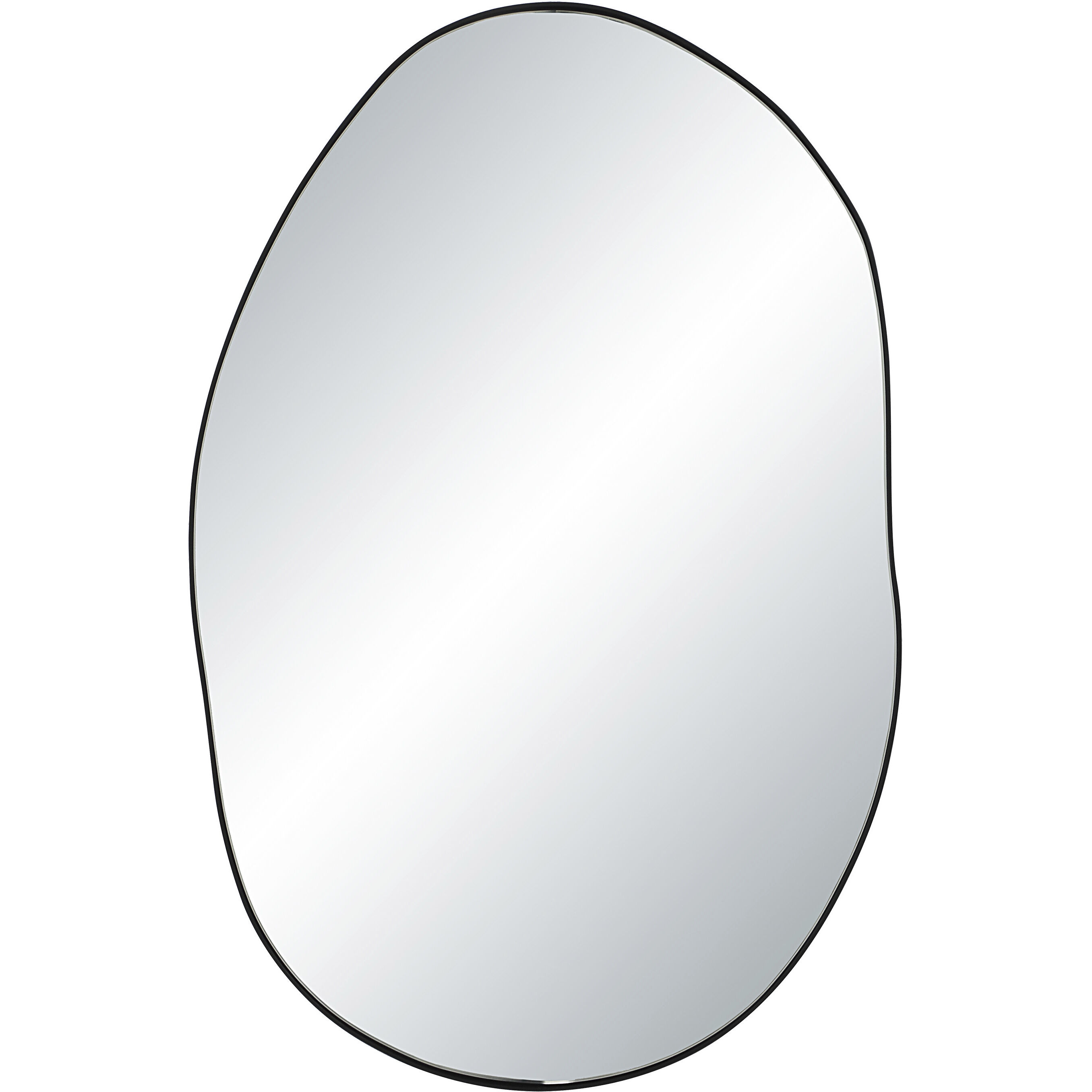 Messini 30 X 20 inch Wall Mirror