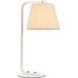 Tomlinson 1 Light 9.40 inch Table Lamp
