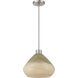 Elaris 1 Light 12.50 inch Pendant