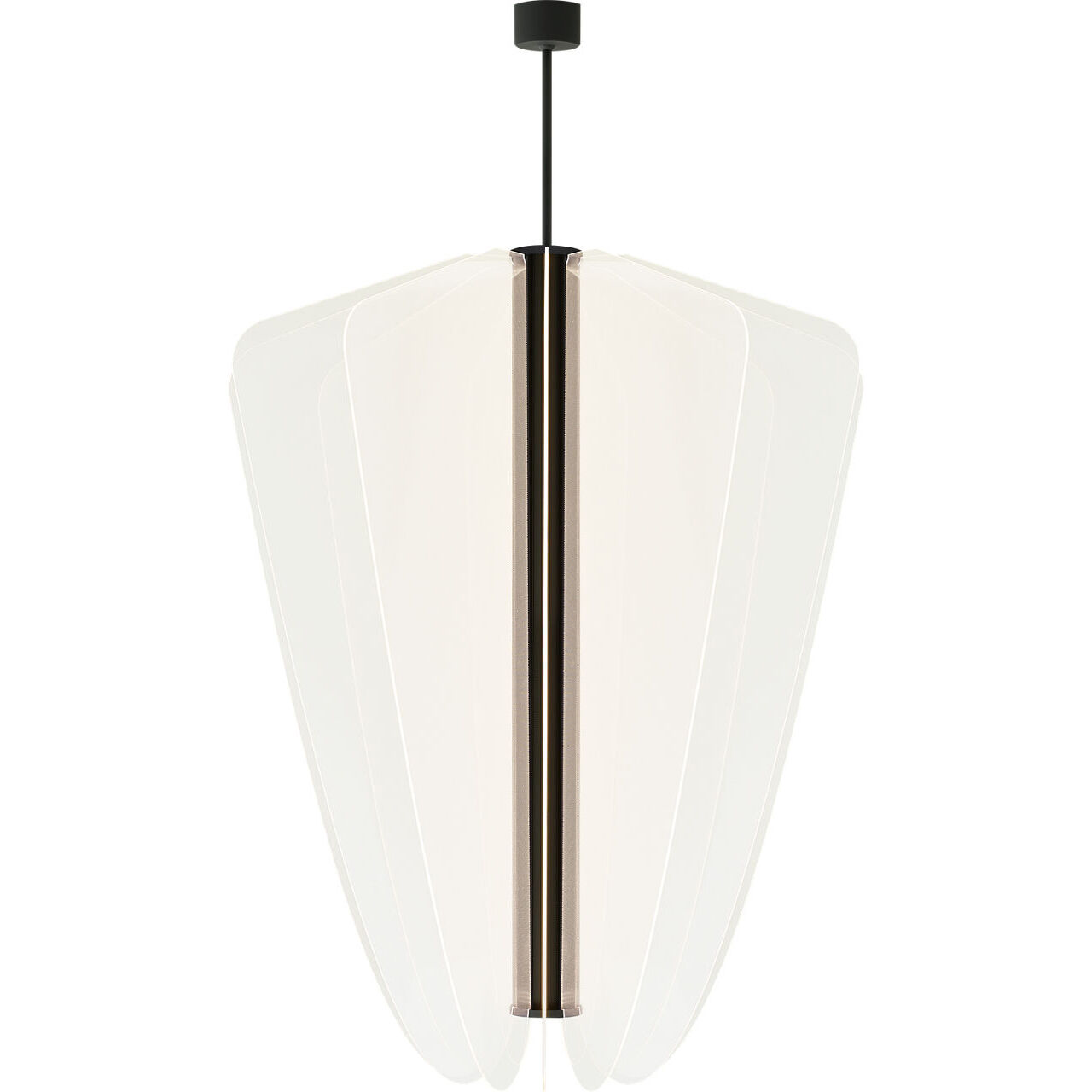 Sean Lavin Nyra Chandelier
