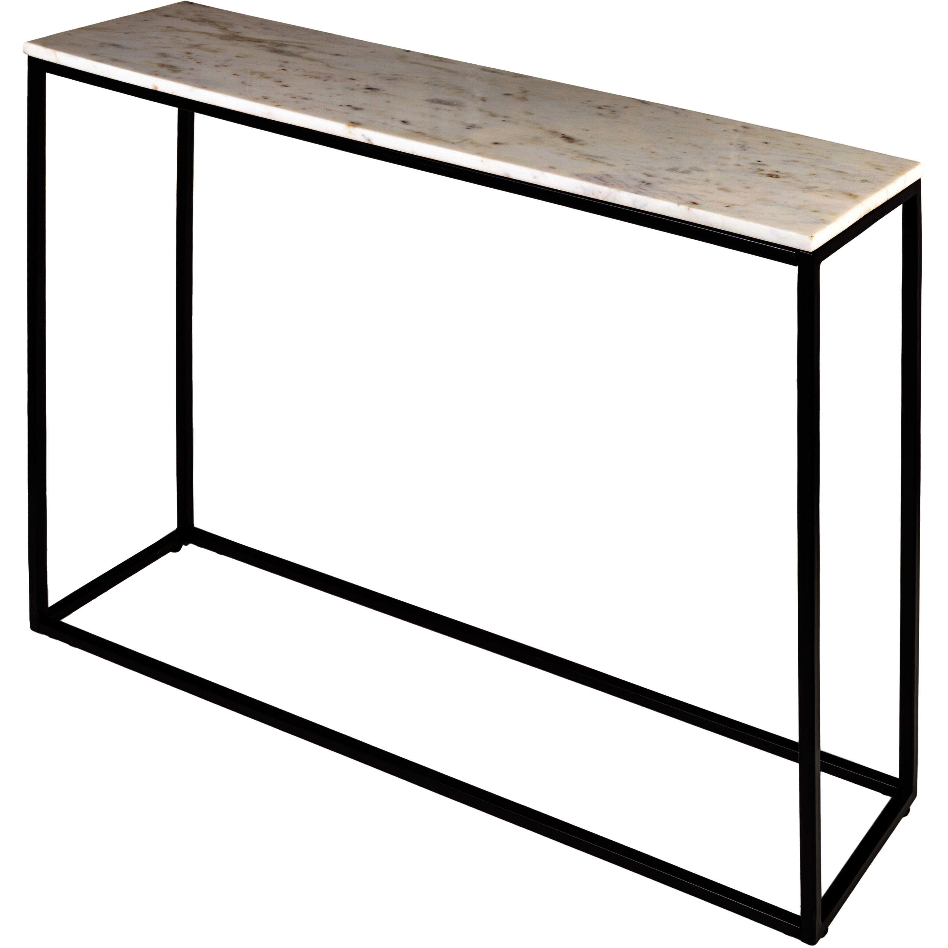 Aryaa 34 X 10 inch Console Table