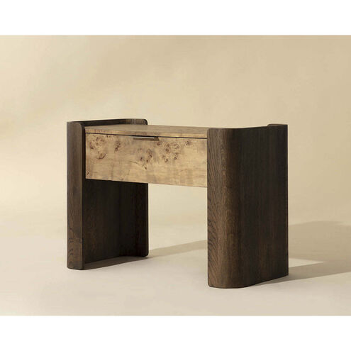 Beryl Nightstand