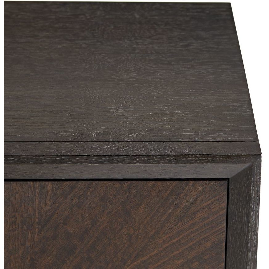 Normandy 50 inch Sable Cabinet