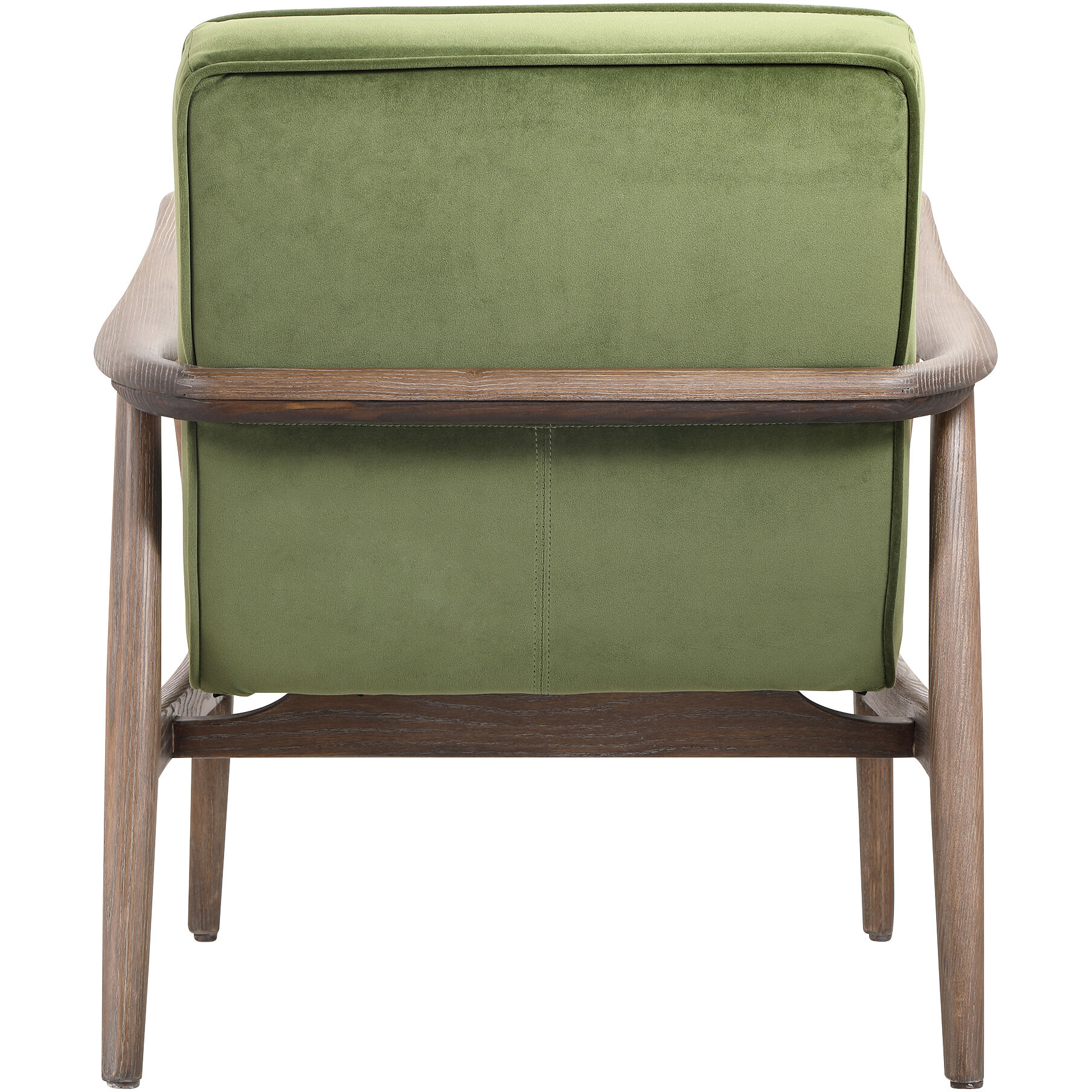 Anderson Green Occasional Chair, Arm Chair