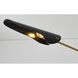 Canada 4 Light 60 inch Gold Chandelier Ceiling Light 