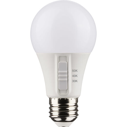 Lumos Medium 9.00 watt 3000K Light Bulb, Pack of 4