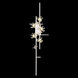 Azu Wall Sconce Wall Light in White