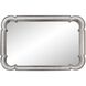 Artemis 36 X 24 inch Champagne Mirror