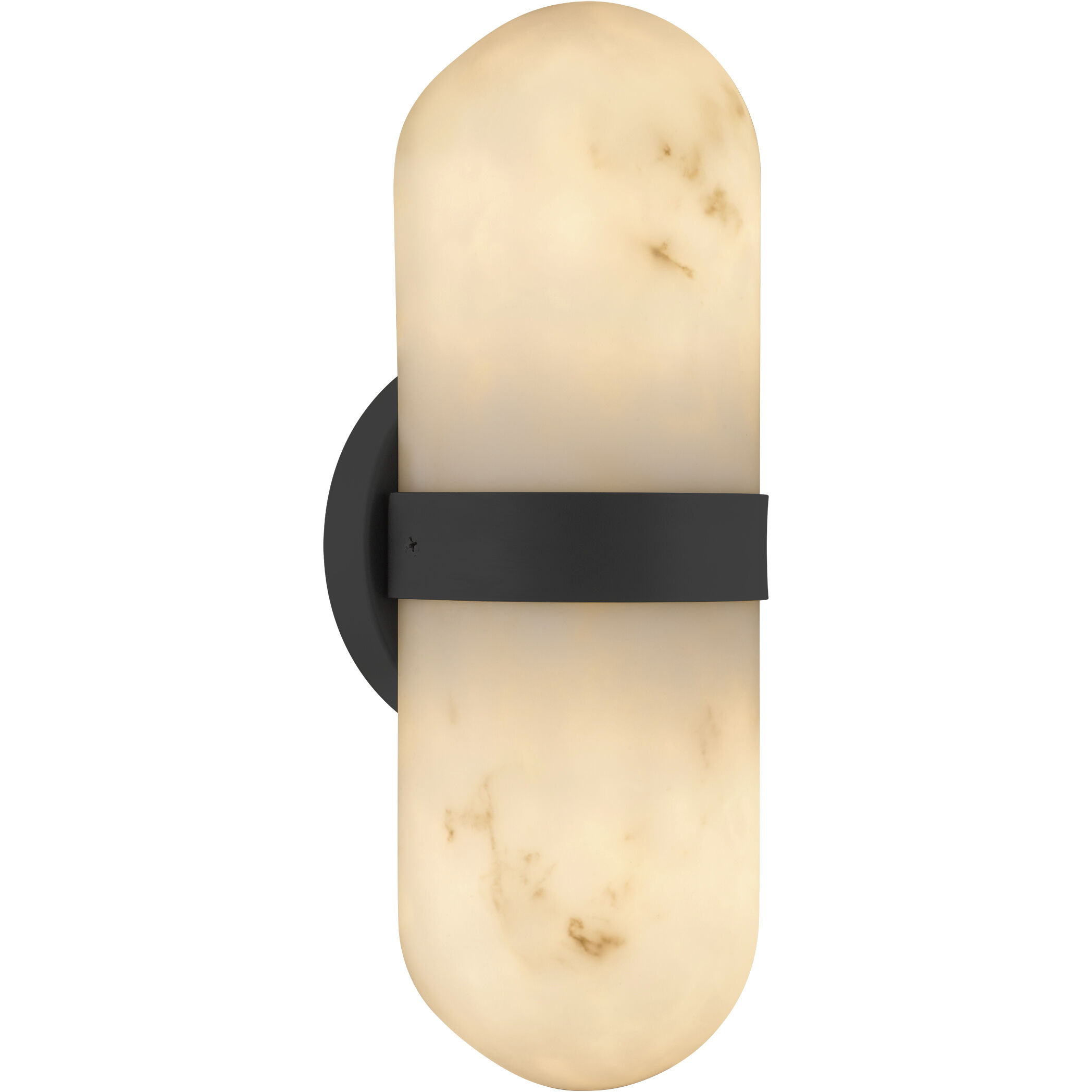 Bree 2 Light 4.75 inch Wall Sconce