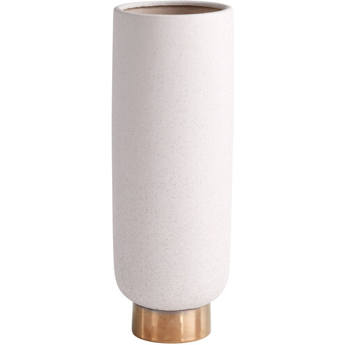 Clayton 17 inch Vase, Medium