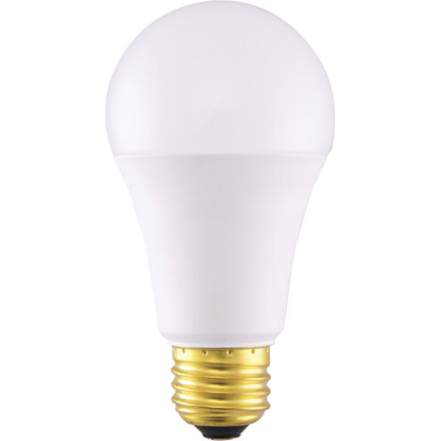 Lumos LED A19 Med Left Hand Thread LHT Med Left Hand Thread LHT 10 watt 120V 3000K Bulb