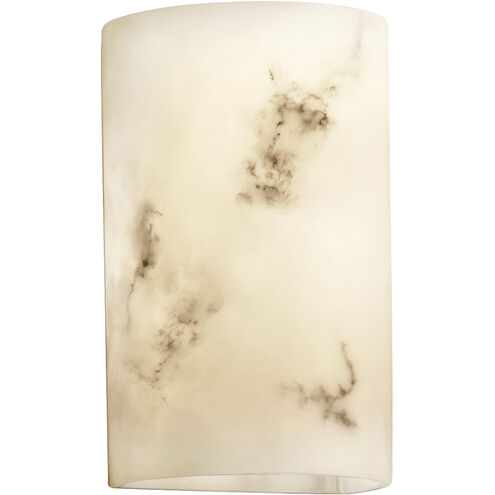 LumenAria Wall Sconce Wall Light in Incandescent