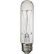 Branded Lamps LED E-26 - T10 M - E-26 Medium 5 watt 120 2700K Light Bulb