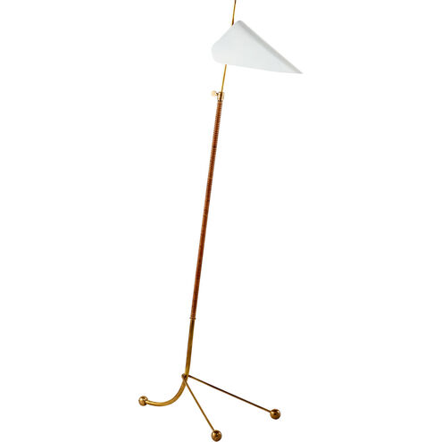 AERIN Moresby 1 Light 13.00 inch Floor Lamp