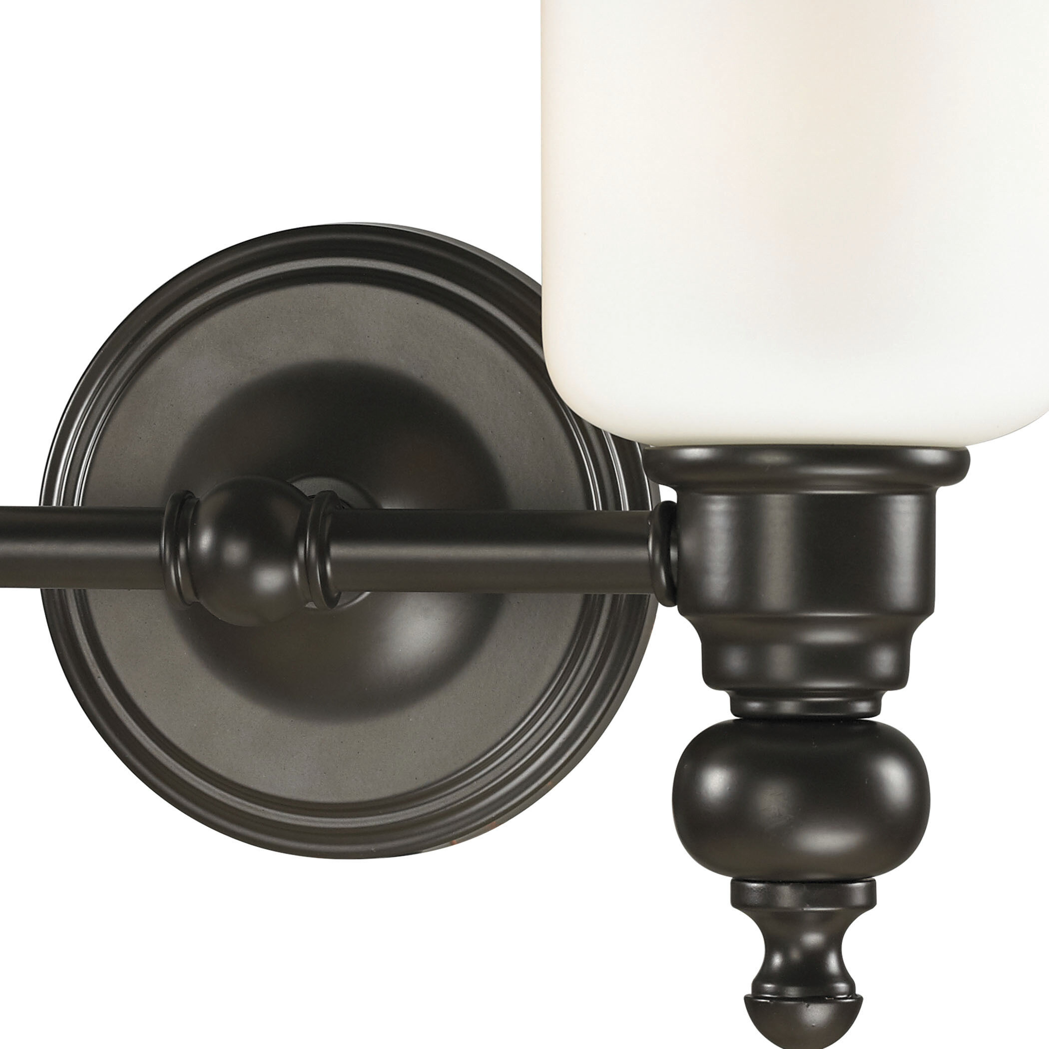 Bristol Way Vanity Light Wall Light