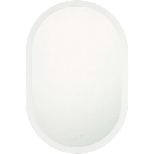 Eslo 36 X 24 inch Mirror Mirror