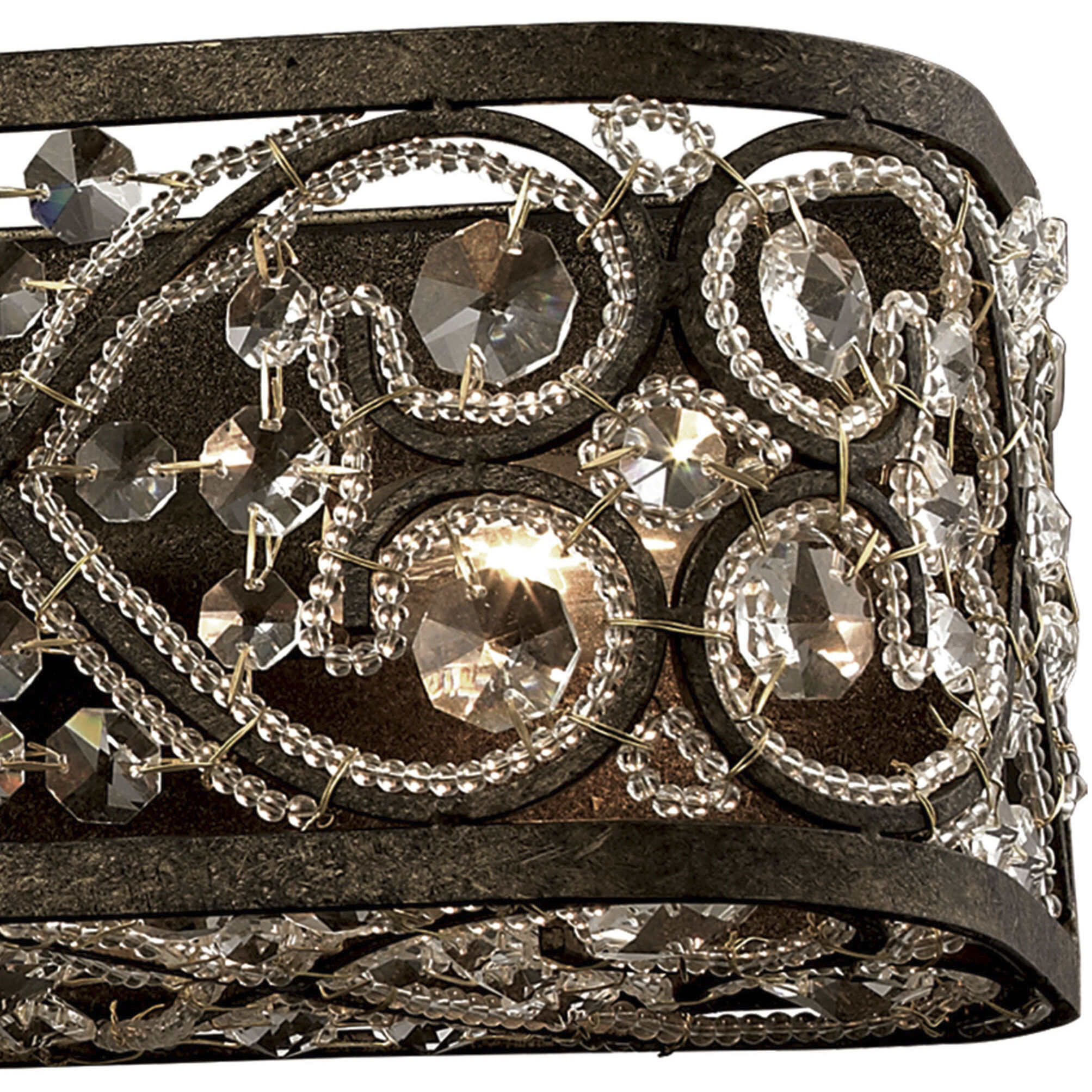 Amherst Vanity Light Wall Light