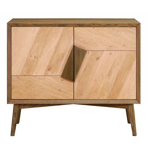 Charlton Natural Cabinet