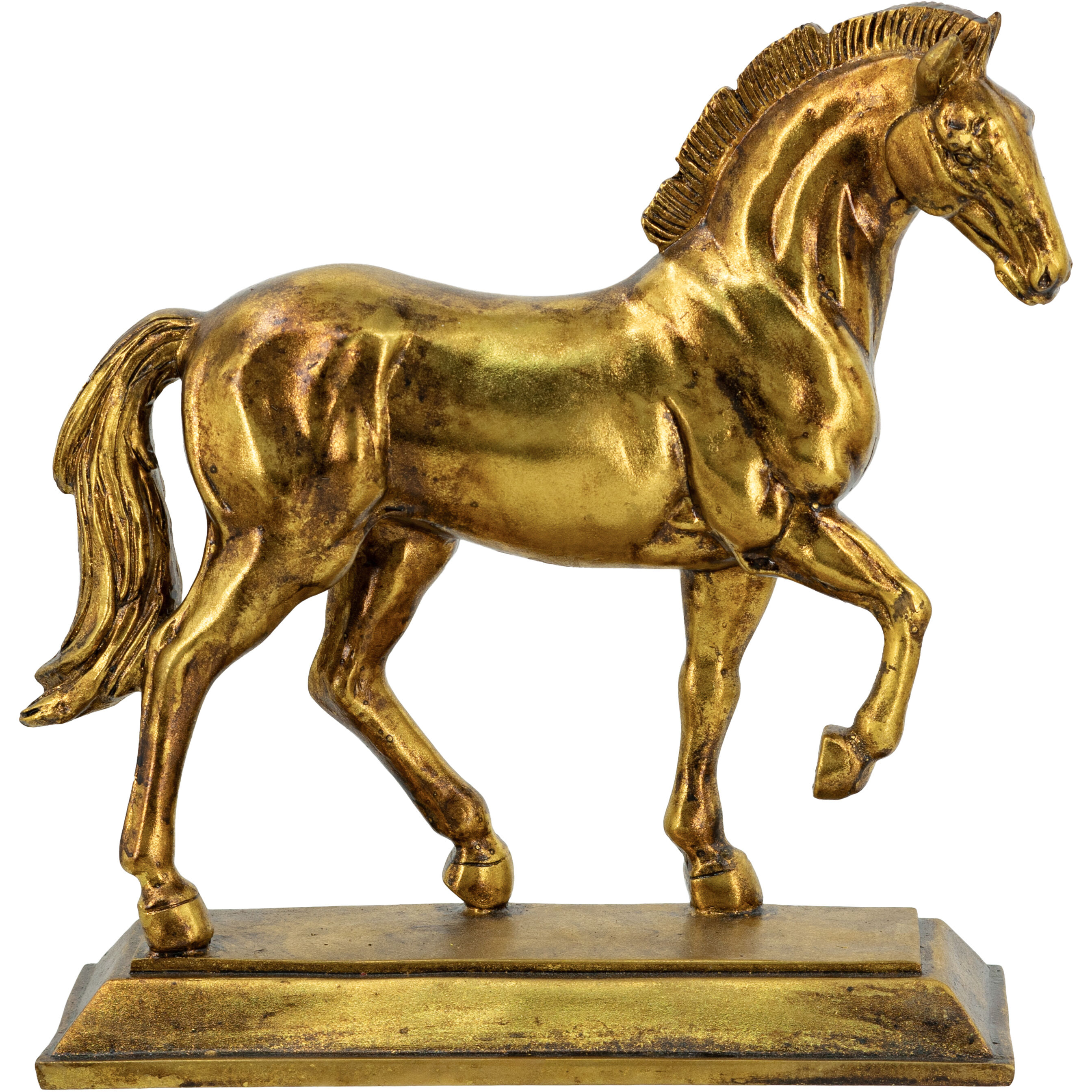 Anita 12.6 X 12.4 inch Sculpture