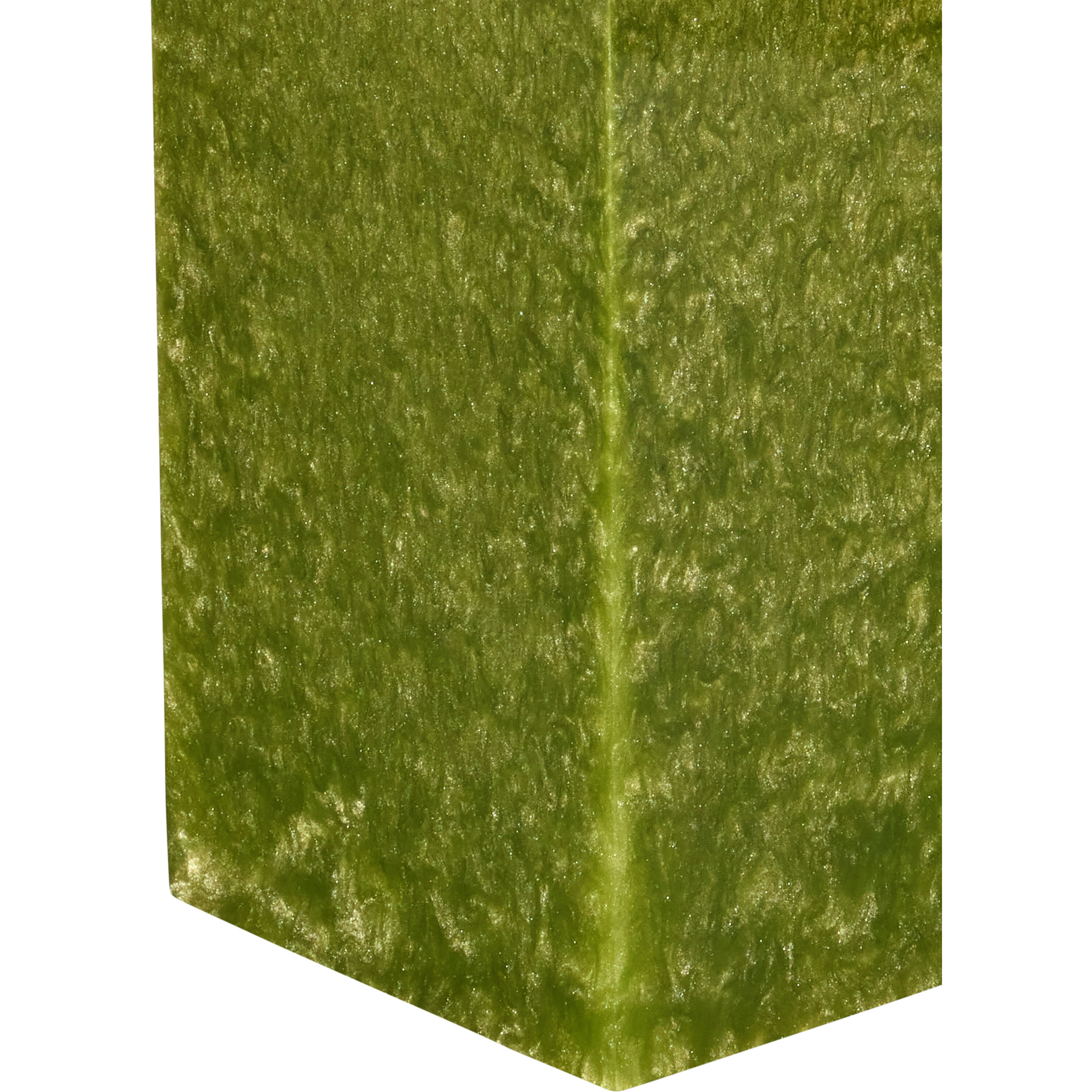 Nova Green Objects, Set of 2