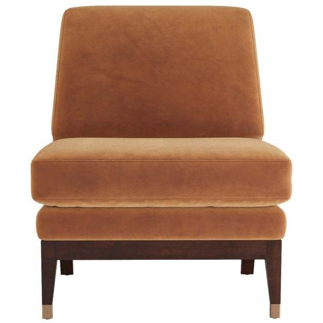 Sawyer 33 inch Cider Chair